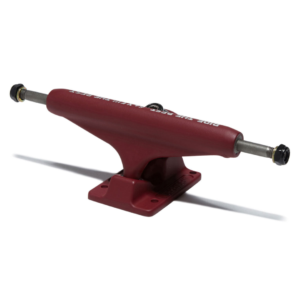 Independent Stage 11 Forged Hollow RTB FTR Skateboard Trucks