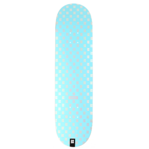 Plan B Joslin Lew Holographic 8.375 Deck