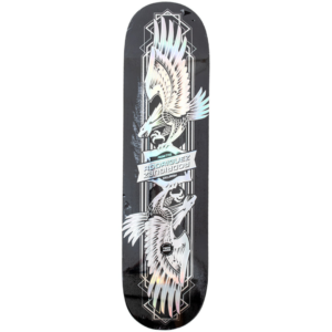 Primitive Rodriguez Twin Nose Deck 8.25